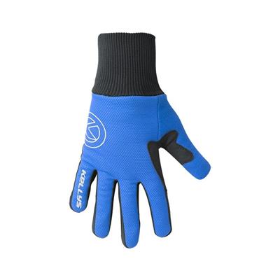 Zimné rukavice FROSTY NEW blue                                                  